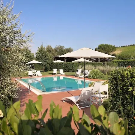 Borgo Piccaratico Farm stay
