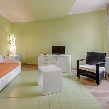 Farm stay Borgo Piccaratico