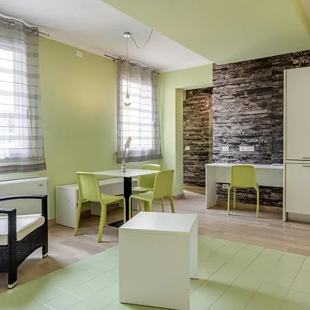Borgo Piccaratico Farm stay *