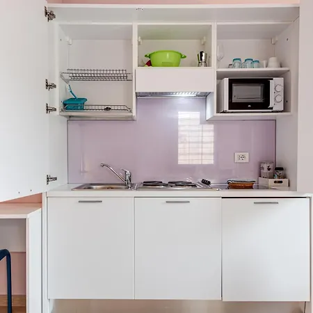 Borgo Piccaratico Farm stay
