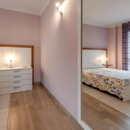 Farm stay Borgo Piccaratico