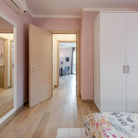 Farm stay Borgo Piccaratico *