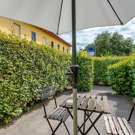 Borgo Piccaratico Vakantieboerderij Vinci