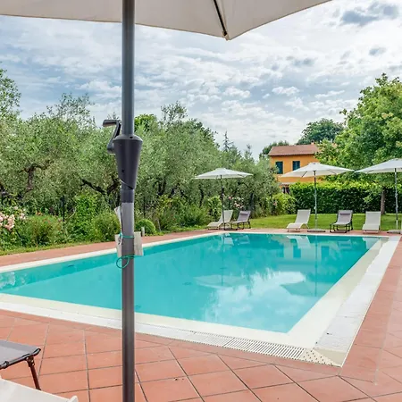 Borgo Piccaratico Farm stay