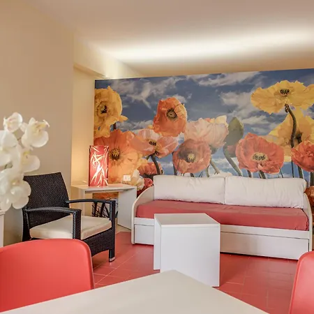 Farm stay Borgo Piccaratico