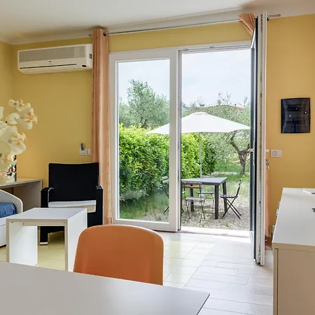 Farm stay Borgo Piccaratico