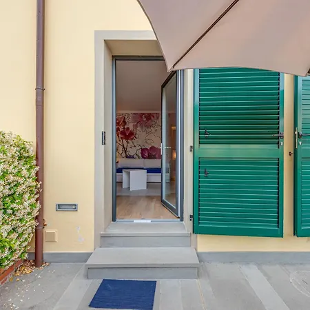Borgo Piccaratico Farm stay Vinci