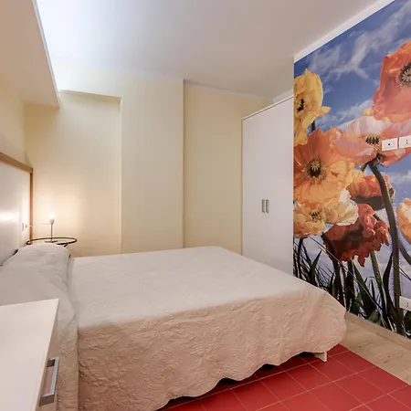 Farm stay Borgo Piccaratico *