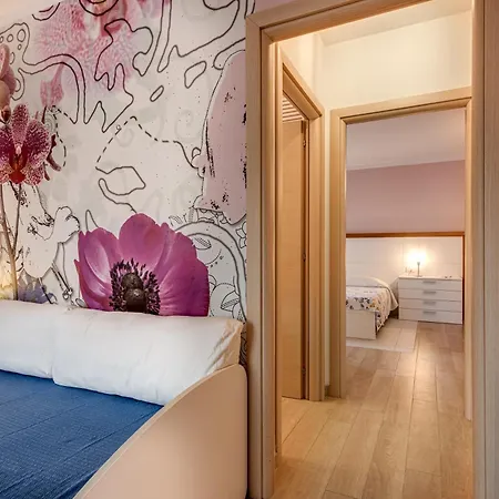 Borgo Piccaratico Farm stay Vinci