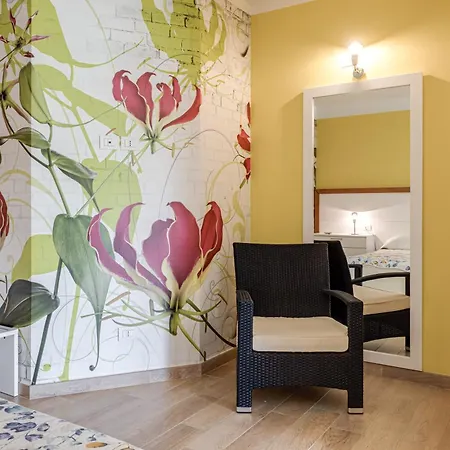 Borgo Piccaratico Farm stay