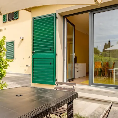 Farm stay Borgo Piccaratico