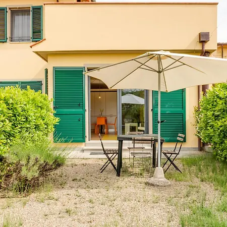 Borgo Piccaratico Farm stay *
