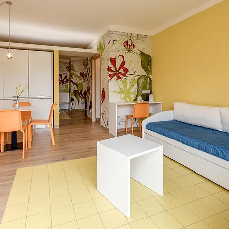 Farm stay Borgo Piccaratico *