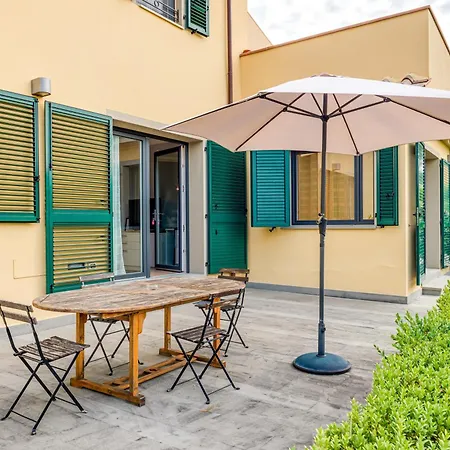 Borgo Piccaratico Farm stay