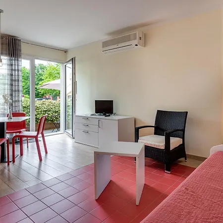 Farm stay Borgo Piccaratico *
