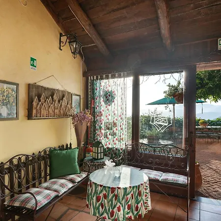 Borgo Piccaratico Farm stay