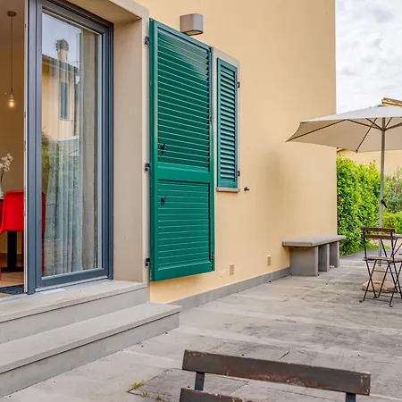 Farm stay Borgo Piccaratico