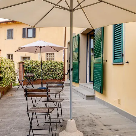 Farm stay Borgo Piccaratico *