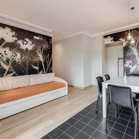 Farm stay Borgo Piccaratico