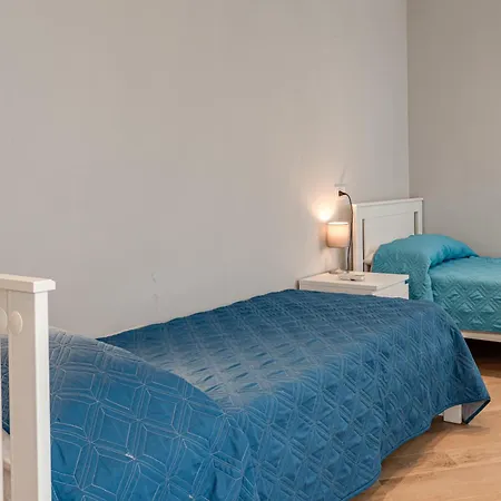 Borgo Piccaratico Farm stay