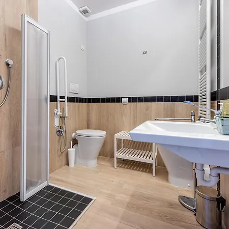 Farm stay Borgo Piccaratico