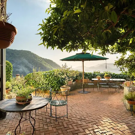 Borgo Piccaratico Vakantieboerderij *