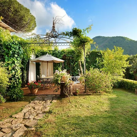 Borgo Piccaratico Farm stay