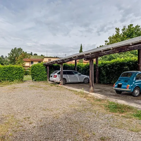 Borgo Piccaratico *