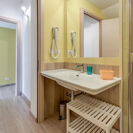 Borgo Piccaratico Vinci