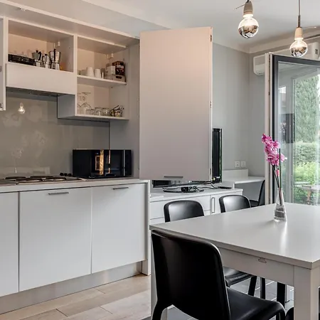 Borgo Piccaratico Farm stay