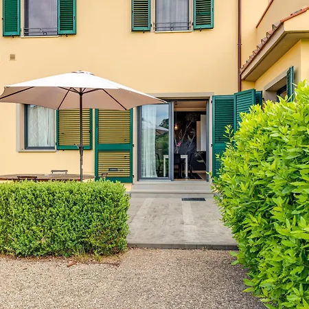 Farm stay Borgo Piccaratico Vinci