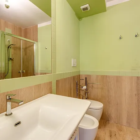 Farm stay Borgo Piccaratico *