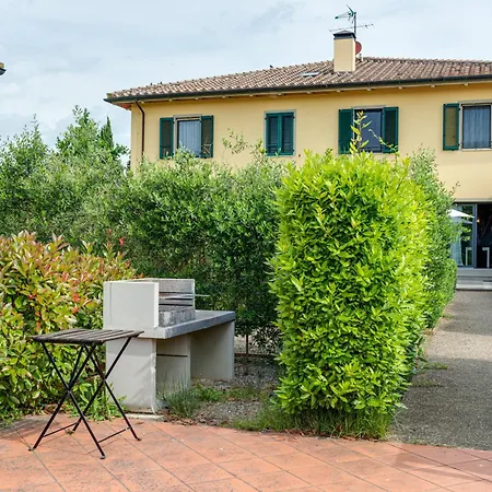 Borgo Piccaratico * Vinci