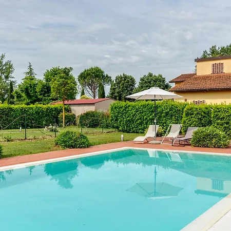 Vakantieboerderij Borgo Piccaratico *